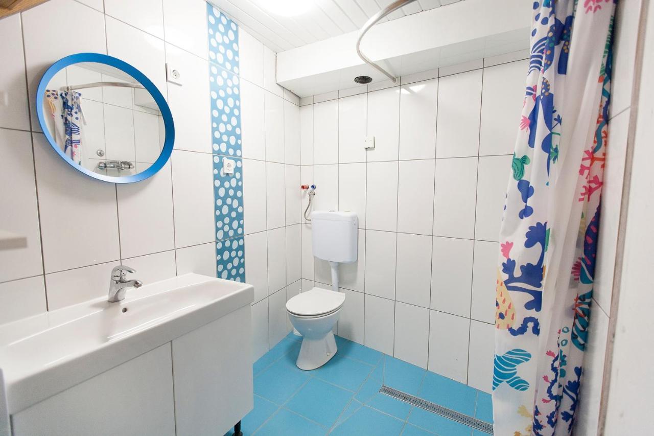 Willa Sailing House Piran Zewnętrze zdjęcie